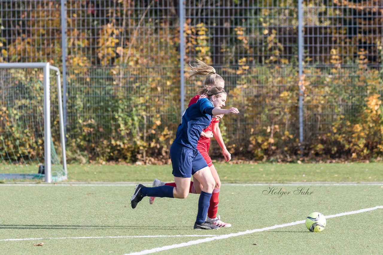 Bild 65 - F Fortuna St. Juergen - SV Wahlstedt : Ergebnis: 3:0